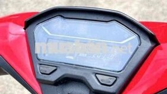 Honda Vario 150cc 2020 Đỏ trắng