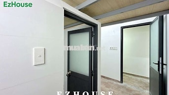 PHÒNG ĐẸP GIÁ SV - GẦN ĐH NTTU - DỌN VÀO Ở NGAY