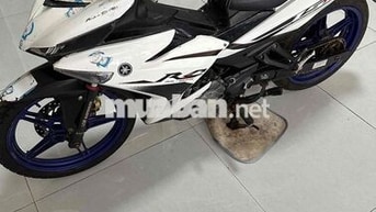 Yamaha Exciter 150 Trắng