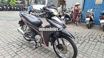 Honda RSX 110