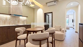 🔥 CĂN HỘ ĐẸP TRUNG TÂM QUẬN 3 | Ở SƯỚNG, ĐI ĐÂU CŨNG TIỆN