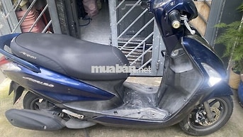 Yamaha Acruzo 2016 Xanh BSTP 