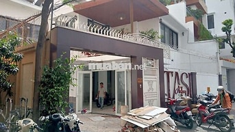 🏡 CHO THUÊ BIỆT THỰ KHU VĂN PHÒNG TÂN BÌNH