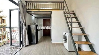 PHÒNG TRỌ GIÁ RẺ NGAY SÂN BAY TSN FULL NỘI THẤT GẦN CÔNG VIÊN HVT