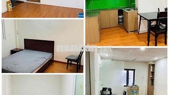 CHO THUÊ CHUNG CƯ 2 PN HOÀNG VĂN THỤ , HẢI CHÂU - 9 TRIỆU
