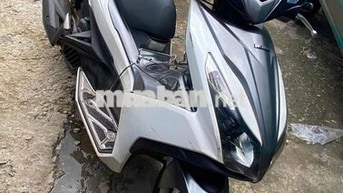 Honda Air Blade 2014 Trắng đen Tự động