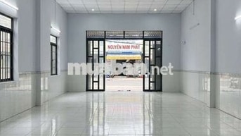 👉CHO THUÊ NHÀ 6 ❌25m+ Gác Lững–MẶT TIỀN NGUYỄN PHÚC CHU, P.15,TÂN BÌNH