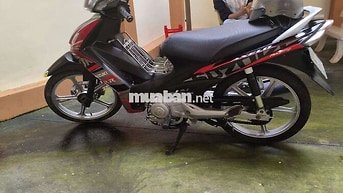 Suzuki Axelo côn tự động, xe đẹp, máy êm, bốc.