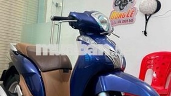 Honda SH Mode 2019 Xanh Nâu Tự động ABS