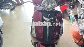 Yamaha Grande 2016 Đỏ đô 70.000km