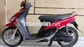Yamaha Mio , BSTP, Xe Máy Đi Mượt Êm Mạnh