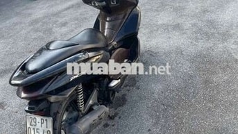 Honda PCX 2011 Đen 70000 km