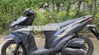 Honda Vario 125 2023 Xám