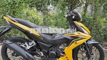 Honda Winner V1 2017 62zz Vàng đen