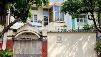 BÁN NHÀ MẶT TIỀN NHẤT CHI MAI ( Miễn tiếp môi giới )