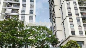 Bán chân đế chung cư phố Trần Thủ Độ 60m2 T2 giá 3.5 tỷ sổ đỏ CC thoán