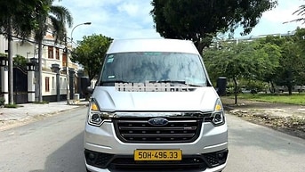 TRANSIT 2024 FULL PHỤ KIỆN BẢO HÀNH 1 NĂM