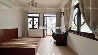 PHÒNG CHDV CÓ BAN CÔNG – NGUYỄN THỊ THẬP, LOTTE, NGUYỄN VĂN LINH