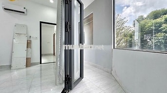 2 Phòng Ngủ Nguyên Sàn Rộng 60m2 | Full Nội Thất - Ngay Aeon/Celadone