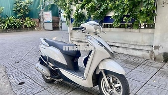 Honda Lead 2015 Trắng