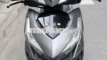 Honda Vario 150 Xám Xe tay ga