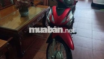 Honda Future Neo 2007 Đỏ