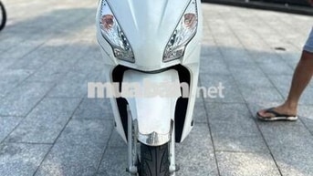 Honda Vision 2016 Trắng