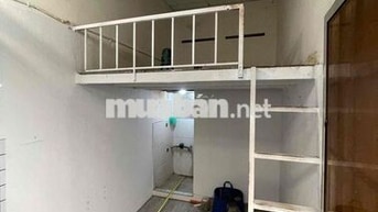 TRỐNG SẴN 5 TRỌ GÁC GẦN KHU CHẾ XUẤT, UFM, CẦU PHÚ MỸ Q7