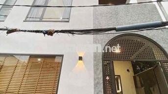 262 ✨ 🏡 CHO THUÊ NHÀ 2 MẶT KIỆT Ô TÔ 3 TẦNG ĐÚNG 3 MÊ
