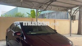 Honda City 1.5V-TOP 2019 Tự động Đỏ