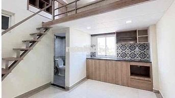 KHAI TRƯƠNG DUPLEX FULL NỘI THẤT NGAY THOẠI NGỌC HẦU