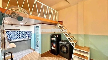 📣📣CĂN HỘ DUPLEX - CỬA SỔ TRỜI 📍NGUYỄN CỬU ĐÀM  -TÂN PHÚ -