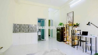 CHO THUÊ PHÒNG TRỌ FULL NỘI THẤT GÒ VẤP