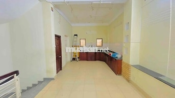 NHÀ NGUYÊN CĂN MẶT TIỀN KDC TÂN QUY ĐÔNG, 6m x 20m