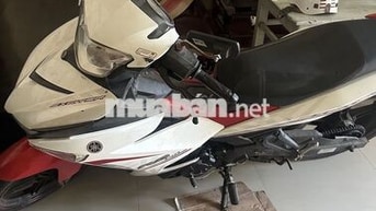 Yamaha Exciter 150 2015 Trắng đỏ