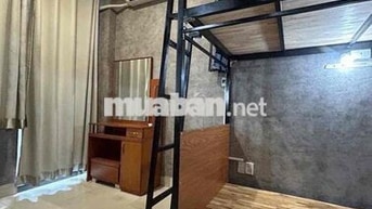 CHO THUÊ KTX TƯ NHÂN GIÁ RẺ TÂN BÌNH