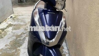 Honda Lead 2013 Xanh Nữ