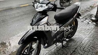 Honda Future Neo GT 2007 Đen