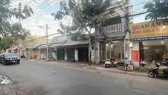 (7tr)Cho thuê mặt bằng ngang 5 dài 35 quận 12