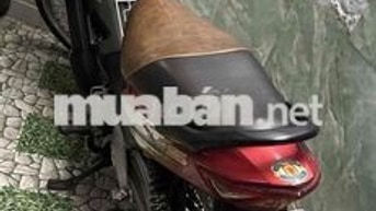 Honda Wave S Đỏ Xe số