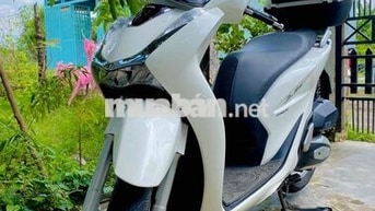Honda SH 150 ABS Trắng ngọc trai 69000 km