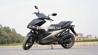 Yamaha NVX 155 VVA 2017 Đen
