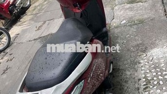 Honda Lead 2022 màu Đỏ