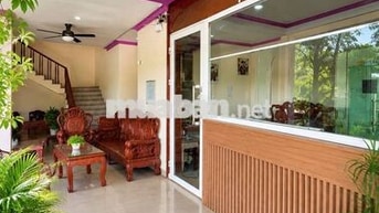 BÁN TOÀ NHÀ KHÁCH SẠN KHU VỰC SÂN BAY NỘI BÀI – BẤT ĐỘNG SẢN DÒNG TIỀN