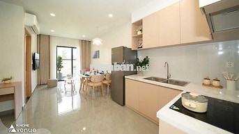 Vơi 235 triệu sở hữu căn hộ 48m2, hỗ trợ lãi suất 5,4%/năm - 25 năm