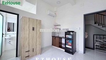 Khai Trương Căn Hộ Studio Full Nội Thất Ngay Cuối Nguyễn Thái Sơn