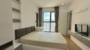 Tân Phước plaza- Lý Thường Kiệt căn 3 phòng ngủ giá 15tr/tháng    