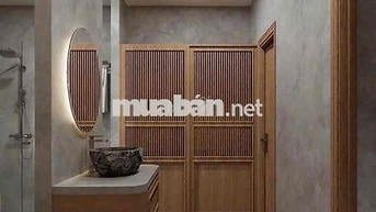 CHO THUÊ VILLA MỚI HOÀN THIỆN – AN THƯỢNG