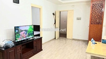 Bán căn hộ Tòa A6 kđt nam trung yên Diện tích 60m2, 2PN,1PK,1WC 
