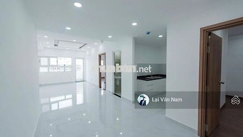 CHO THUÊ CHUNG CƯ CONIC BOULEVARD 85M2 (2PN - 2WC) - MIỄN PHÍ QUẢN LÝ